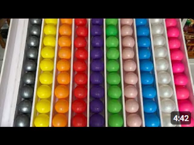 puzzle sort ball brain exercise