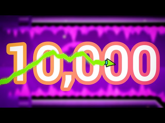 [WR] BLAST PROCESSING IN 10,124 CLICKS