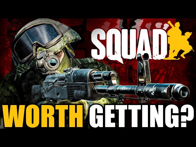 Is SQUAD Worth it in 2026?