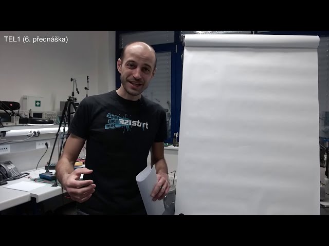 Sedmá "metodická" přednáška: metody analýzy elektrických obvodů