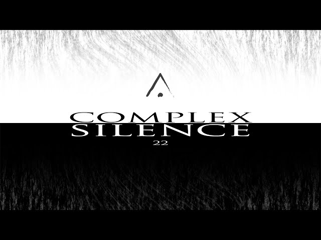 Altus - Complex Silence 22 (2012)