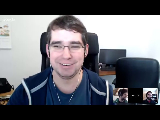 Ubuntu Testing Day - Linux Containers