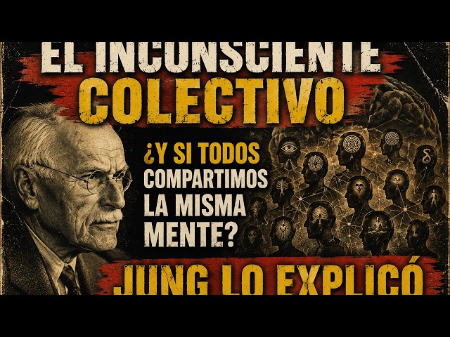 What Jung Didn't Tell You About the Unconscious