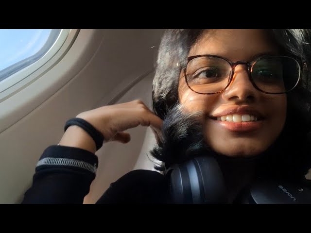 I flew to Delhi for a hackathon!!!!