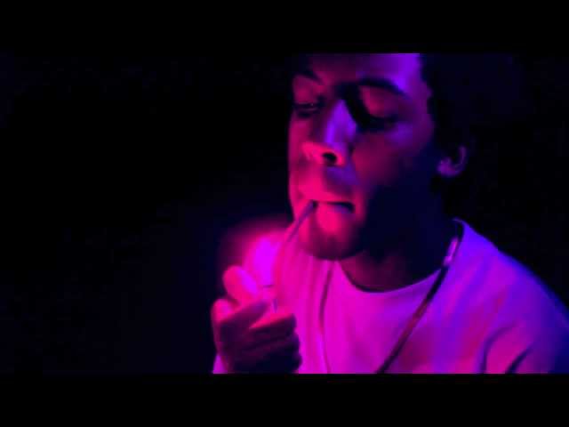 Chris Travis - The Reefer [Official Music Video]