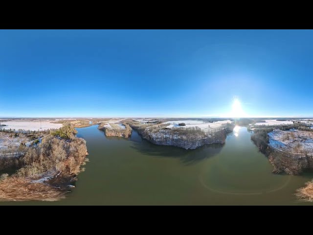 AntiGravity A1 | 360 Interactive Footage ...
