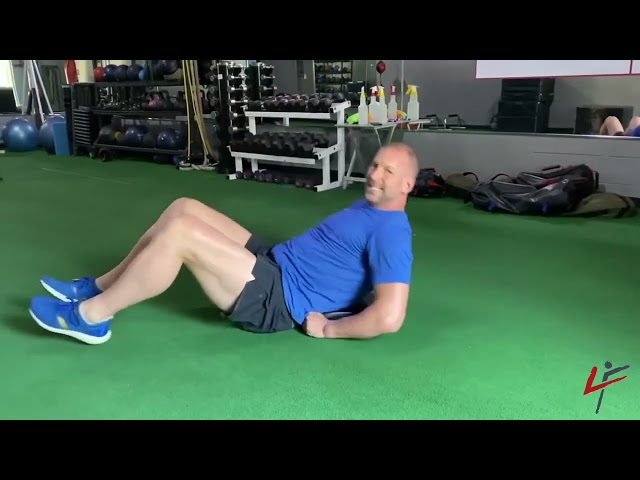 Muscular Development Tips