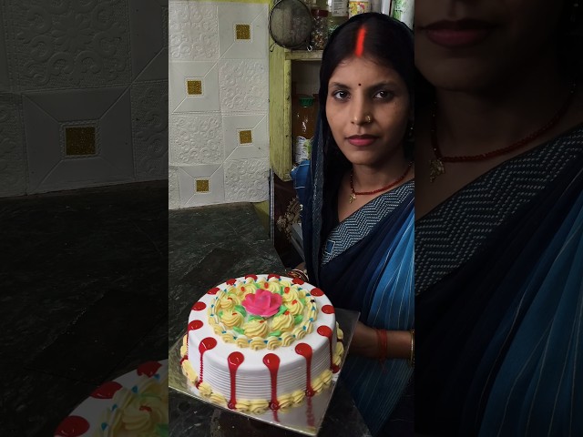 Aaj Ka Special Cake Decoration🍰 #chefanu2.0 #viralshorts #viralvideo #trending #video #cake #recipe