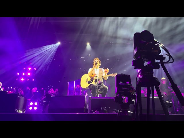 "You Can Do Magic" Russ Ballard live at Rock Meets Classic, Germany, 2024