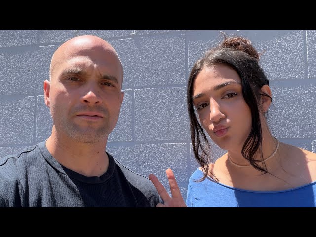 Joe Code Episode 269 - Char Ramtin Joins