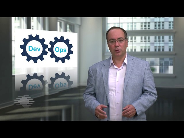 DevOps for Better Software Build