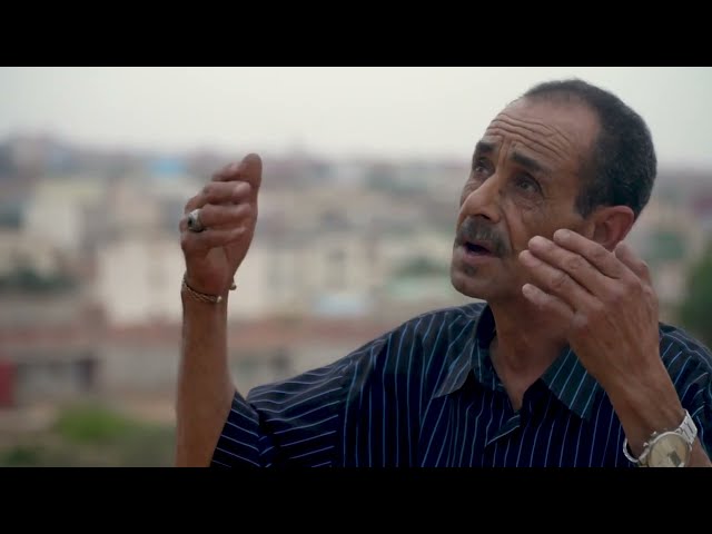 ARIF - RAAWIN NARIF - ( vídeo clip 2025