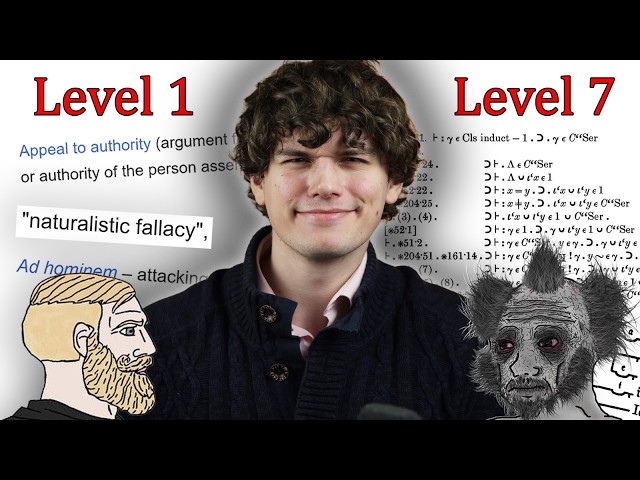 The 7 Levels of Logical Thinking