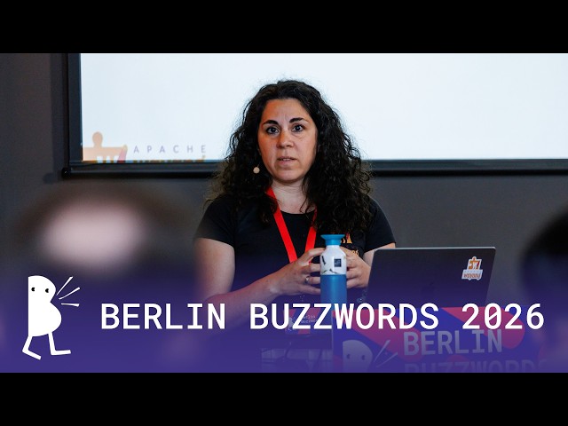 Why Choose One: Multi-Engine Analytics with Apache Wayang #bbuzz