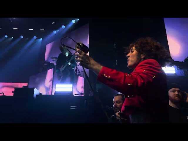 Bring Me The Horizon Antivist (ft Noah Sebastian) & Drown Cardiff 09.01.2024