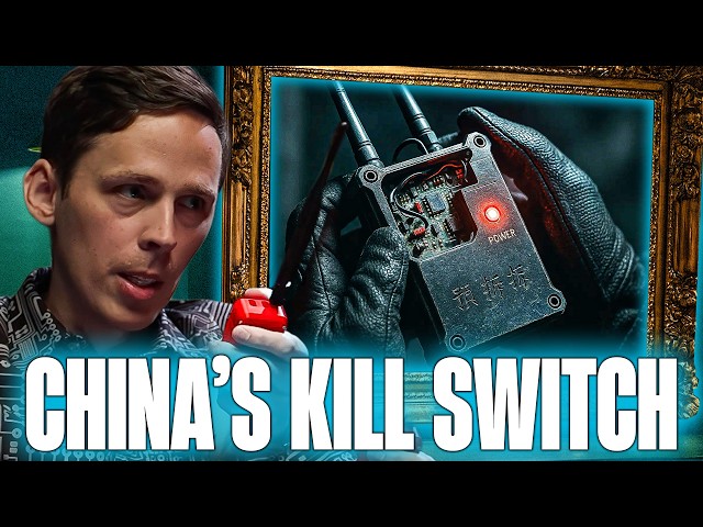 Hacker Explains China’s Cyber Weapon That Almost Took Down NYC