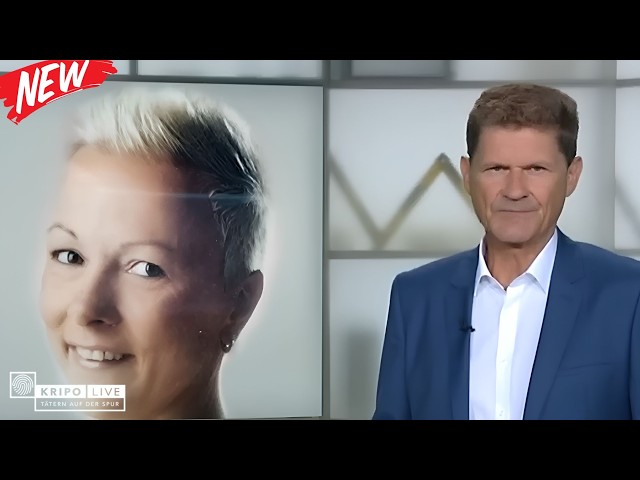 Kripo live 2026 Tätern auf der Spur Neue Ermittlungen & ungeklärte Fälle Vol #8059
