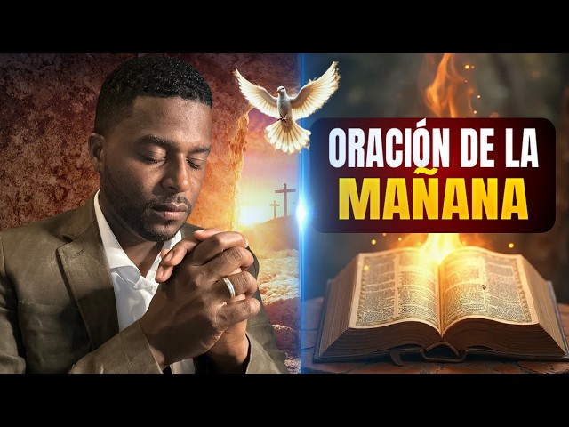 🔴Morning Prayer Francisco Pinales, Saturday, August 22, 2026