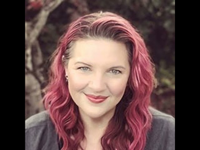 How kids learn how to Code with MakeCode's Kiki Prottsman
