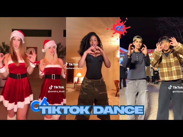 ULTIMATE  DANCE MASHUP / TIKTOK DANCE #dance #tiktok 