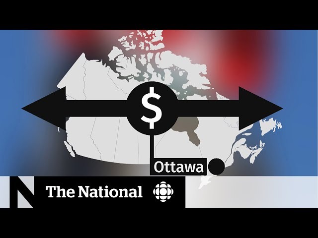 How equalization payments work