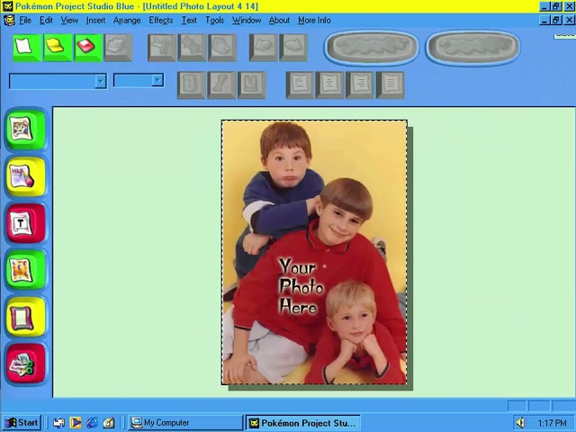 Pokémon Project Studio: Blue Version Walkthrough