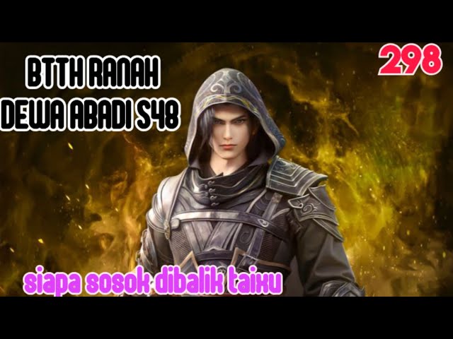 Btth Ranah Abadi S48 Part 298 : Fsr 5137