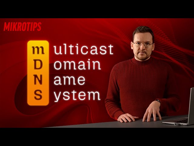 What is mDNS and should you use it?