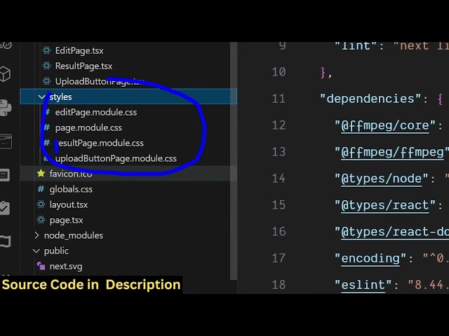 Build a Next.js FFMPEG WASM Canva Clone Video Trimmer & Cutter Editor in Browser Using TypeScript