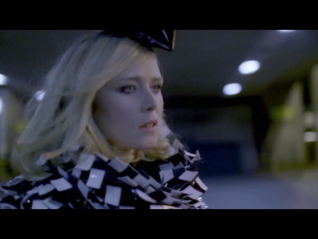 Róisín Murphy - Overpowered (Official Video)