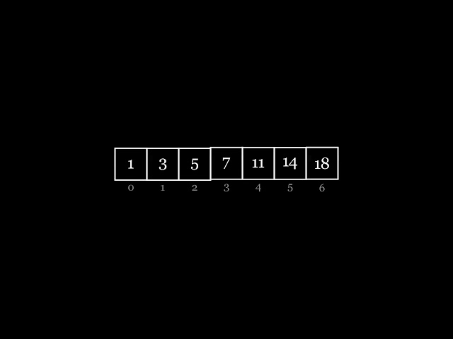 Two Pointers Explained: Brute Force to O(n) | DSA in 3 min