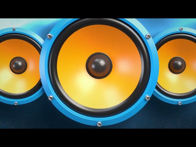 Building an Audio-Reactive Engine in Python (Librosa + OpenCV + MoviePy)