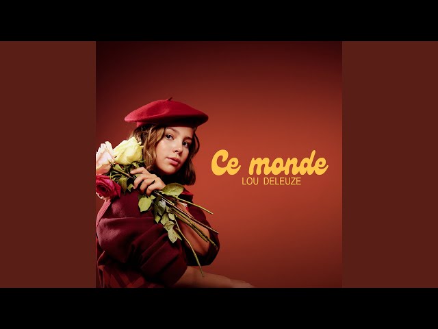 Ce monde