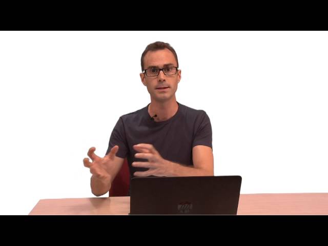 3.8 Les boucles for et les itérateurs