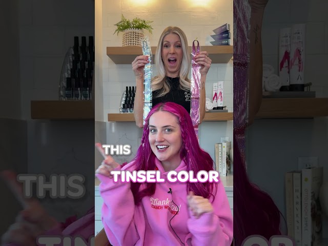 THIS or THAT Extreme Hair Transformation Edition!