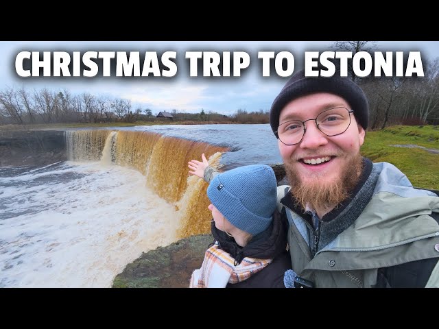 Exploring Waterfalls, Wilderness & Old Town for 3 DAYS