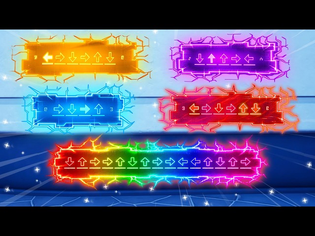 I Found EVERY *CHEAT CODE* in Fortnite (NEW)