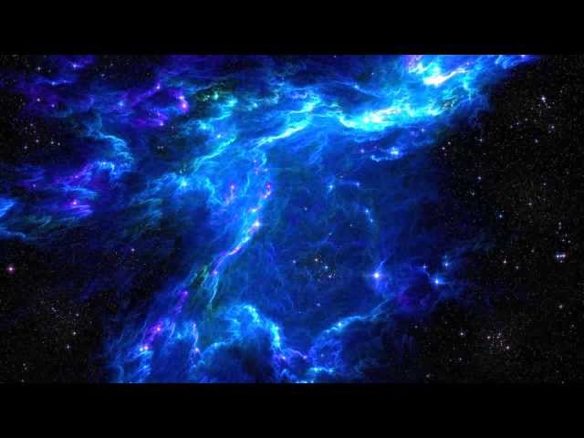 (Psychill / Ambient / Slow Trance Mix) AuroraX - Indefatigable Paths