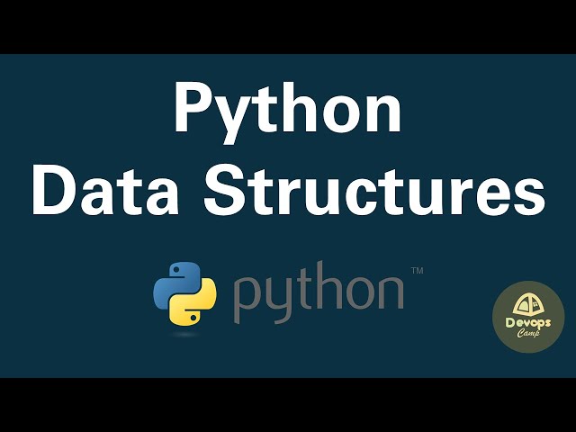 Understanding Python Data Structures: Lists, Tuples, Sets, and Dictionaries Explained