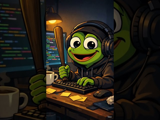 Tranfose matrix in python one line #python #memes #programming #coding #memecoding