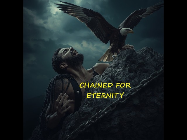 Why Was Prometheus Punished for Eternity? The Titan Who Gave Us Fire