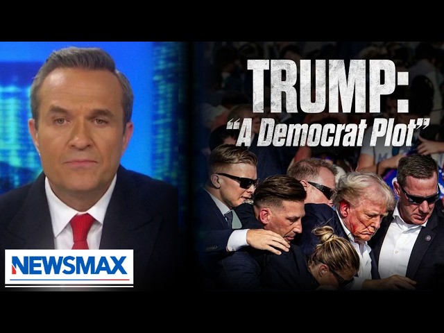 ‘Totally weird’: Greg Kelly questions new details in Trump assassination attempt
