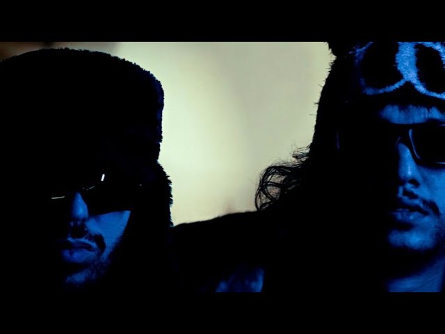Soufiane Az x Small X - NAGAZAKI (Official Music Video)