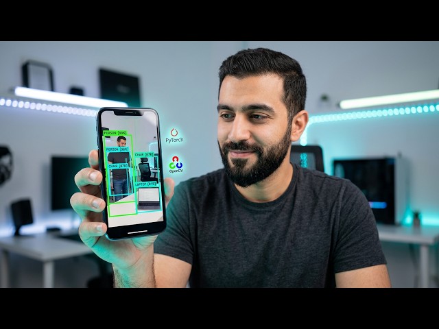 AI Engineer Looking for New Clients 🚀 | AI, Web & Mobile Development | Available Worldwide