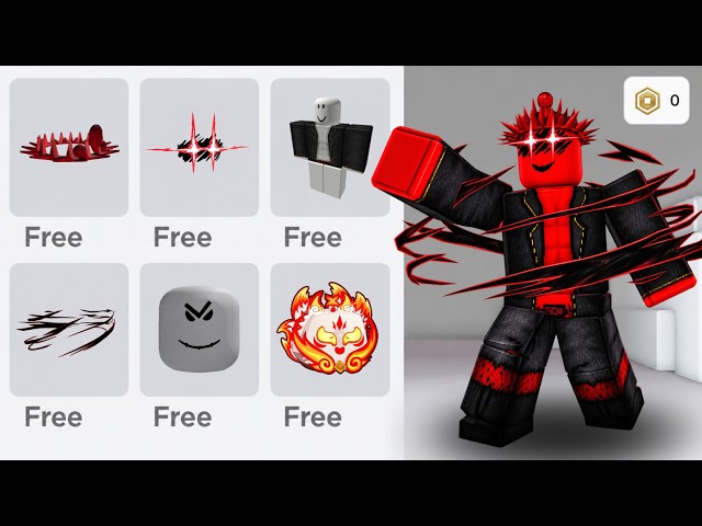 TUTORIAL HOW TO GET & BECOME MYGAME43 FOR FREE IN ROBLOX!😳🤑 | Blox Fruits (0 Robux Outfit Idea!)