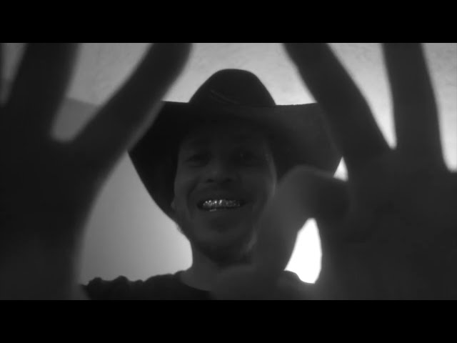 ??? X BONEWESO - "CRESCENTMOONMAGICK" | THEHIDDENSPLASH
