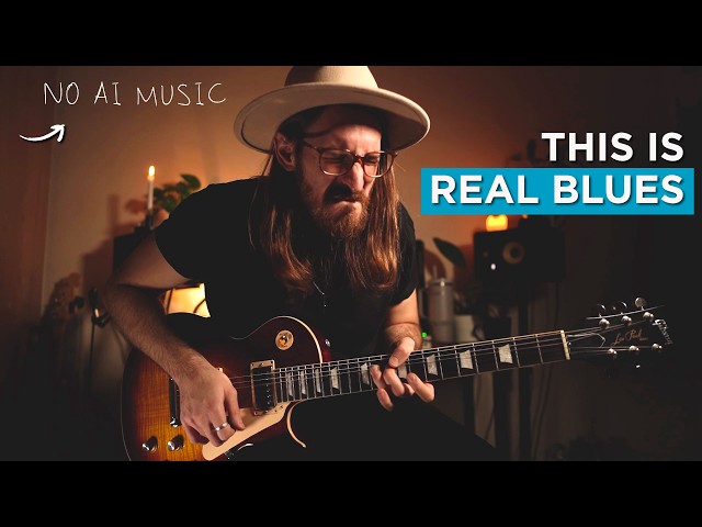 37 Minutes of Real Blues | Jam Compilation