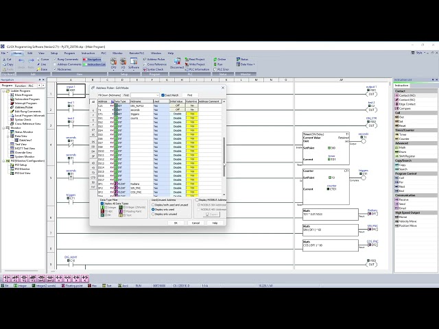 01 Data Click CSV