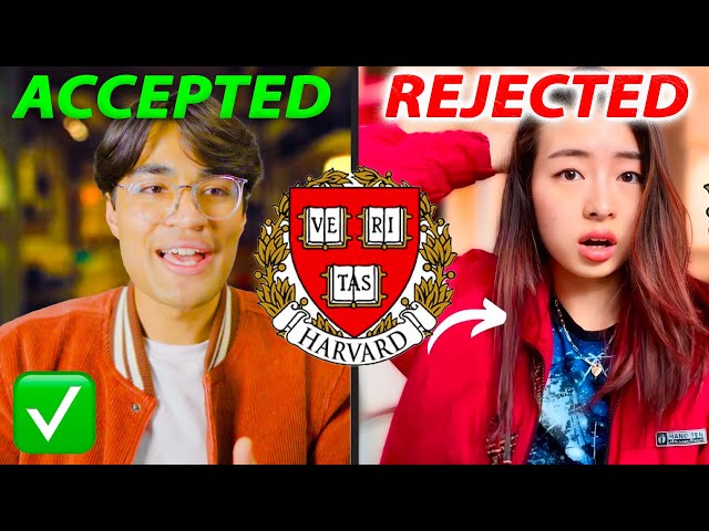 Why Every Student is Unique When Applying to College