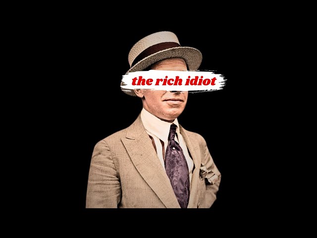 How ponzi scam works?